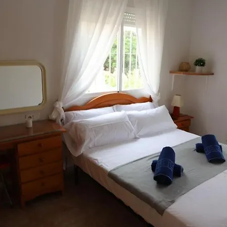 Casa Mar Blanco Vakantiehuis *