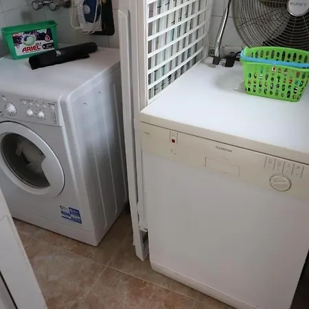 別荘 Casa Mar Blanco