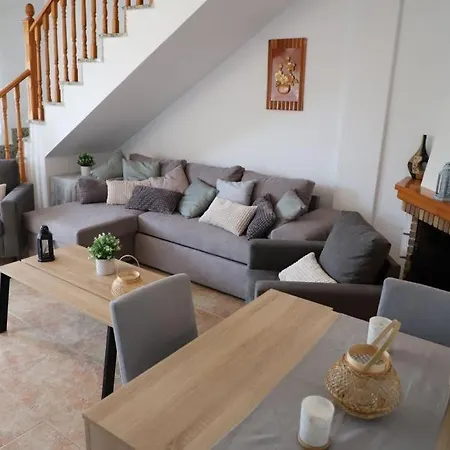 Casa Mar Blanco * Torre de la Horadada