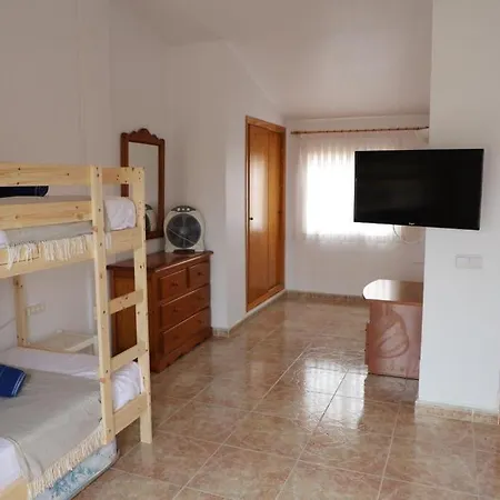 Casa Mar Blanco Torre de la Horadada