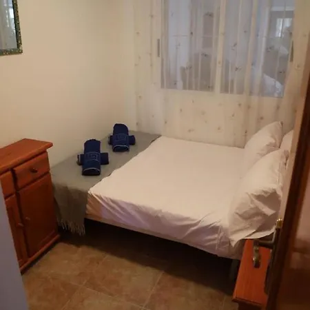 Casa Mar Blanco Vakantiehuis *