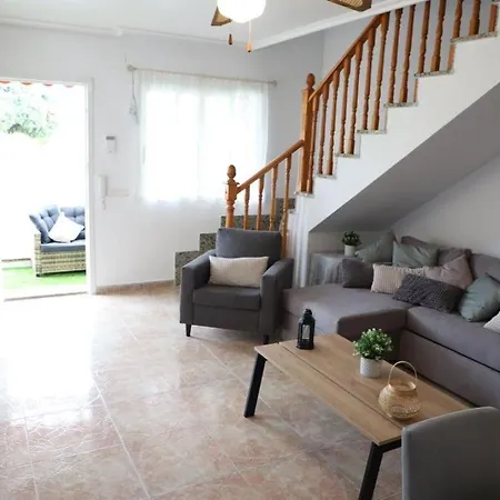Casa Mar Blanco