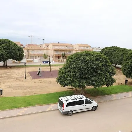 Casa Mar Blanco *