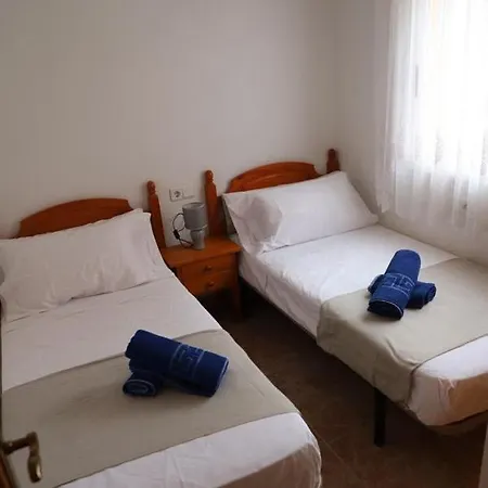 Holiday home Casa Mar Blanco