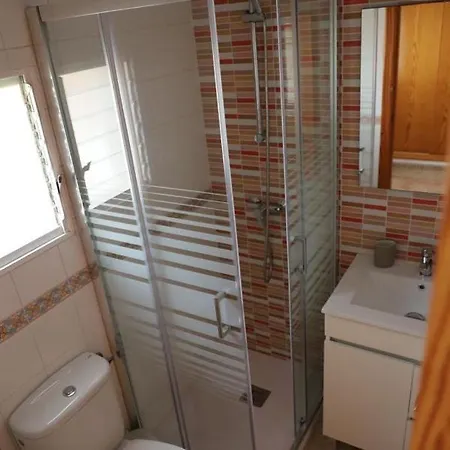 Casa Mar Blanco Holiday home