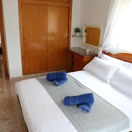 Casa Mar Blanco Holiday home *