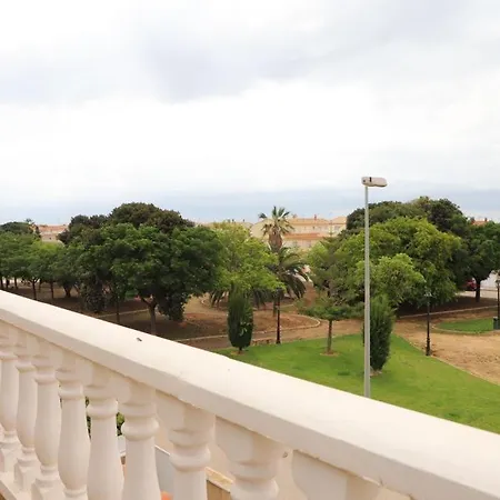 Ferienhaus Casa Mar Blanco Torre de la Horadada