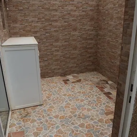Casa Mar Blanco Holiday home