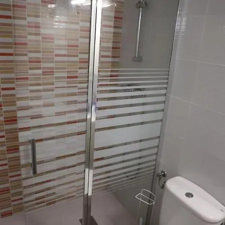 Holiday home Casa Mar Blanco *