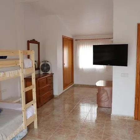 Casa Mar Blanco Vakantiehuis Torre de la Horadada