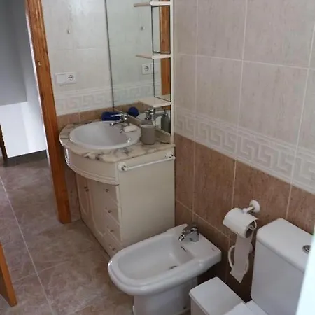 Casa Mar Blanco Holiday home