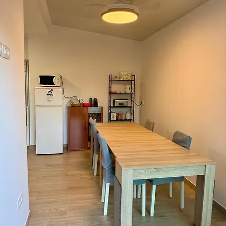 Casa Mar Blanco 別荘