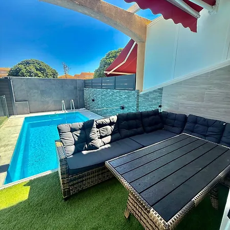 Casa Mar Blanco *
