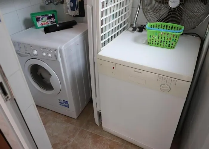 別荘 Casa Mar Blanco