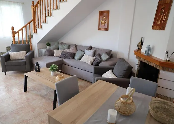 Casa Mar Blanco * Torre de la Horadada