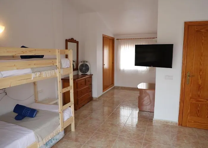 Casa Mar Blanco Torre de la Horadada