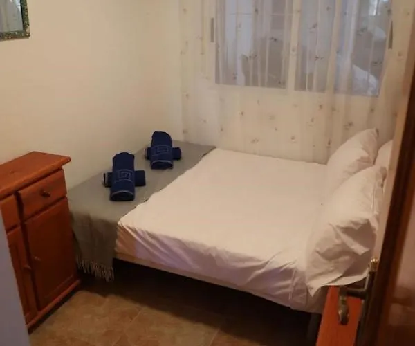 Casa Mar Blanco Ferienhaus *