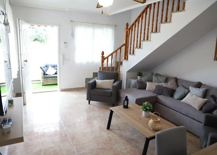 Casa Mar Blanco
