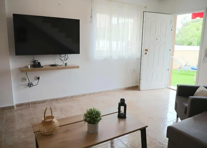 Casa Mar Blanco Torre de la Horadada