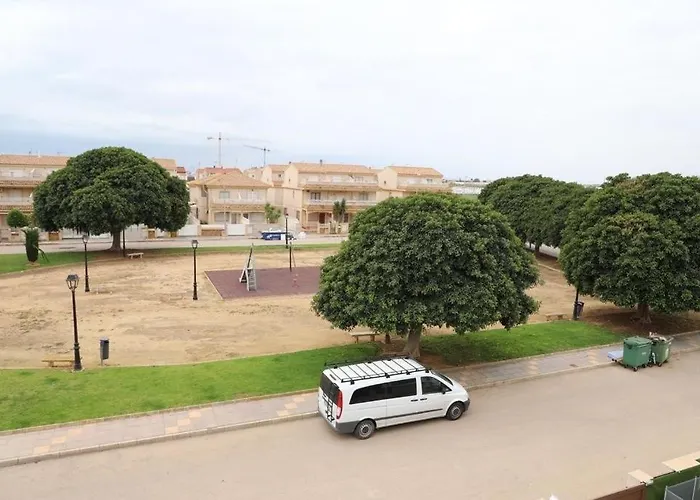 Casa Mar Blanco *