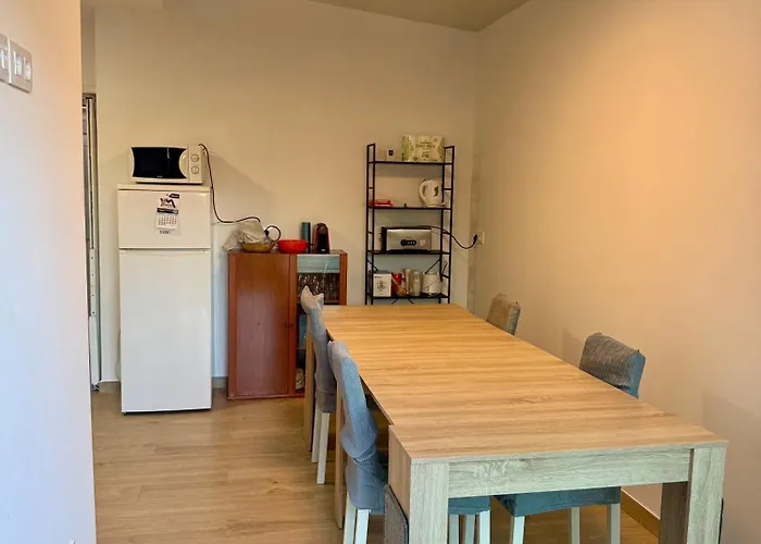 Casa Mar Blanco 別荘